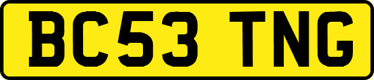 BC53TNG