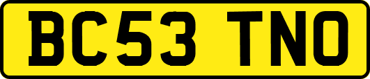BC53TNO
