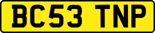 BC53TNP