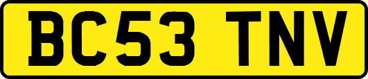 BC53TNV