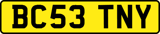 BC53TNY