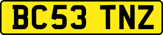 BC53TNZ