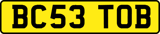 BC53TOB