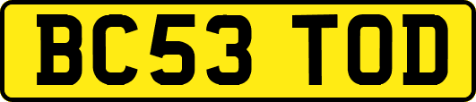 BC53TOD