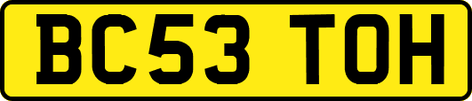 BC53TOH