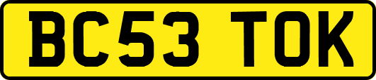BC53TOK