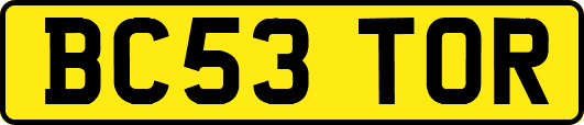 BC53TOR