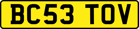 BC53TOV