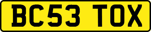 BC53TOX