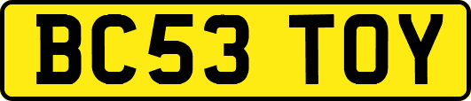 BC53TOY