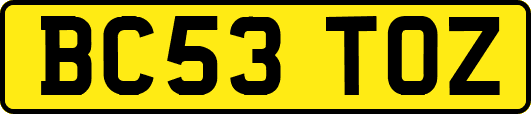 BC53TOZ