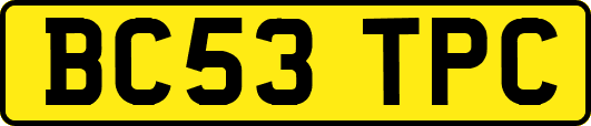BC53TPC