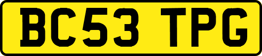 BC53TPG
