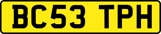 BC53TPH