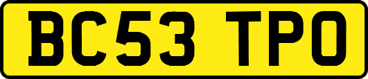 BC53TPO