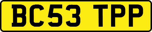 BC53TPP