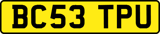 BC53TPU