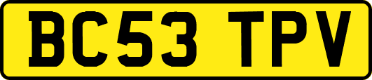 BC53TPV