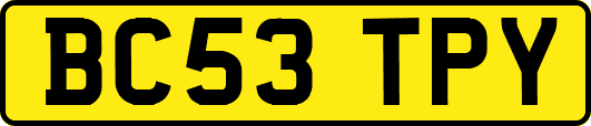 BC53TPY