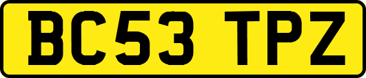 BC53TPZ