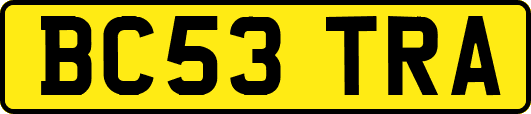 BC53TRA