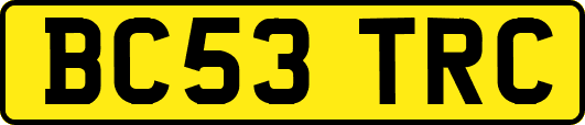 BC53TRC