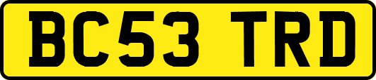 BC53TRD