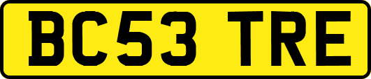 BC53TRE