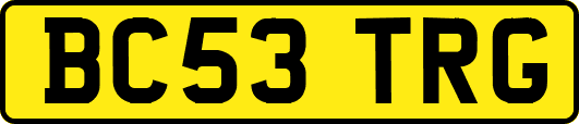 BC53TRG