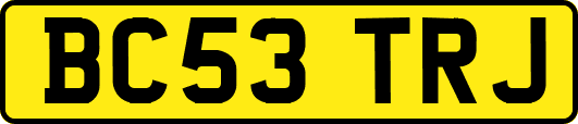 BC53TRJ