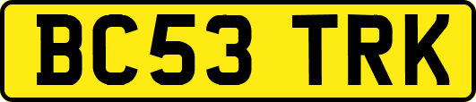 BC53TRK