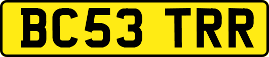 BC53TRR