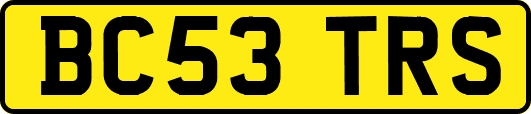 BC53TRS