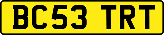 BC53TRT