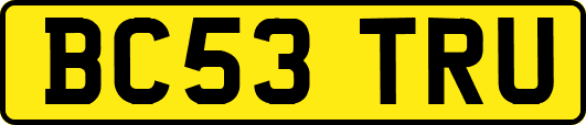 BC53TRU