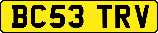 BC53TRV