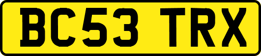 BC53TRX