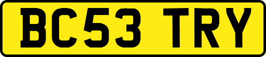 BC53TRY