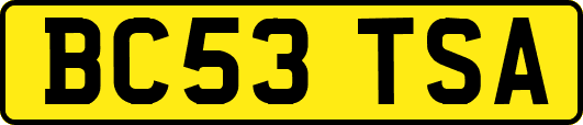 BC53TSA