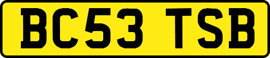 BC53TSB