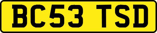 BC53TSD