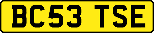 BC53TSE