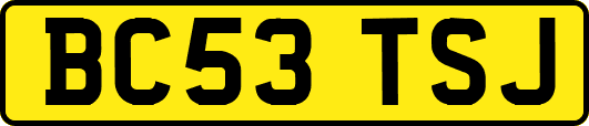 BC53TSJ