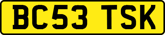 BC53TSK