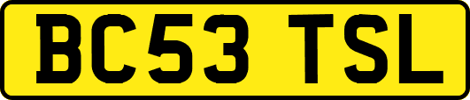 BC53TSL