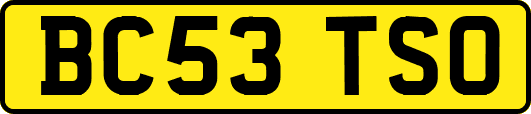 BC53TSO