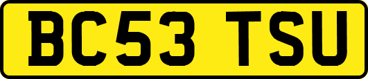 BC53TSU