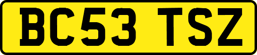 BC53TSZ