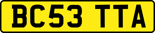 BC53TTA
