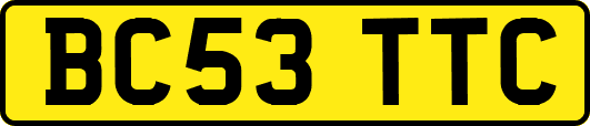 BC53TTC